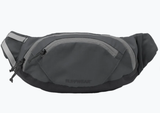 Ruffwear Home Trail Hip Pack Granite Gray