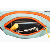 Ruffwear Home Trail Hip Pack River Rock Green