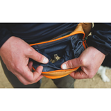 Ruffwear Home Trail Hip Pack River Rock Green