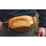 Ruffwear Home Trail Hip Pack River Rock Green