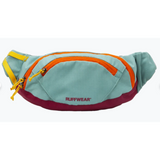 Ruffwear Home Trail Hip Pack River Rock Green