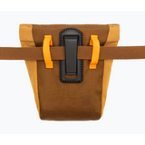 Ruffwear Treat Trader Dog Treat Pouch Brown Bear