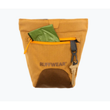 Ruffwear Treat Trader Dog Treat Pouch Brown Bear