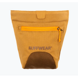 Ruffwear Treat Trader Dog Treat Pouch Brown Bear