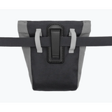 Ruffwear Treat Trader Dog Treat Pouch Granite Gray