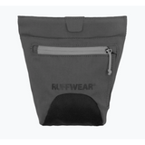 Ruffwear Treat Trader Dog Treat Pouch Granite Gray