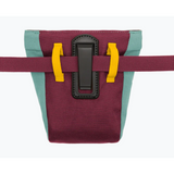 Ruffwear Treat Trader Dog Treat Pouch River Rock Green