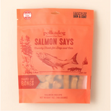 Polkadog Salmon Says Bones 7oz