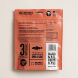 Polkadog Salmon Says Bones 7oz