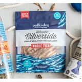 Polkadog Atlantic Silverside 2.5oz