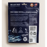 Polkadog Atlantic Silverside 2.5oz