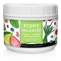 Simple Food Project Puppy Balancer 184g