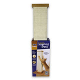 Smart Cat Ultimate Scratch Post 16"x16"x32"