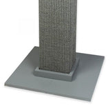 Smart Cat Ultimate Scratch Post 16"x16"x32"