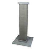 Smart Cat Ultimate Scratch Post 16"x16"x32"