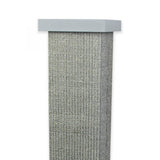 Smart Cat Ultimate Scratch Post 16"x16"x32"
