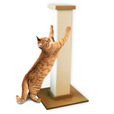 Smart Cat Ultimate Scratch Post 16"x16"x32"