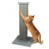 Smart Cat Ultimate Scratch Post 16"x16"x32"