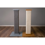 Smart Cat Ultimate Scratch Post 16"x16"x32"