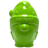 SodaPup Treat Dispenser and Chew Toy Gnome