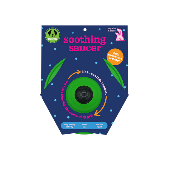 Stashios Soothing Saucer