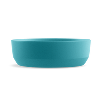TarHong Bevel Teal Bowl