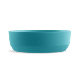 TarHong Bevel Teal Bowl