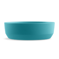 TarHong Bevel Teal Bowl