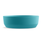 TarHong Bevel Teal Bowl