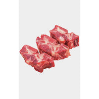 Tollden Farms Bone Beef Neck Medium 3lb