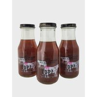 Topz 100% Beef Bone Broth 284 ml
