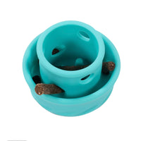 Totally Pooched Puzzle'n Play Mushroom - Large