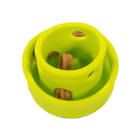 Totally Pooched Puzzle'n Play Mushroom - Large