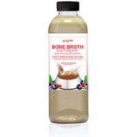 Totally Raw Bone Broth - Electrolyte Booster 650mL