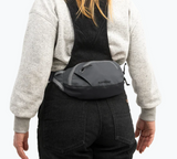 Ruffwear Home Trail Hip Pack Granite Gray