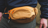 Ruffwear Home Trail Hip Pack Granite Gray