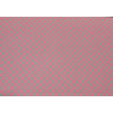 Triple Threads Collar Flashcheck Pink