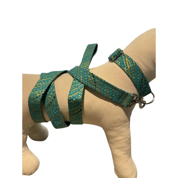 Triple Threads Leash Golden Mirage 5 ft