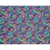 Triple Threads Leash Neon Weave 5 ft