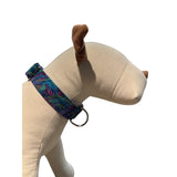 Triple Threads Leash Neon Weave 5 ft