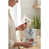 Wild Bites Freeze Dried Goat Heart 50g