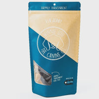 Winnie Lou Organic Elk Jerky 2.5oz