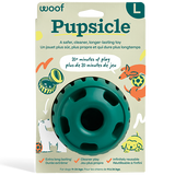Woof Pet Dog Pupsicle Toy - Large