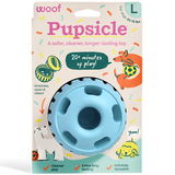 Woof Pet Dog Pupsicle Toy - Large