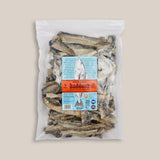Polkadog Haddock Skins  Bulk - 1lb