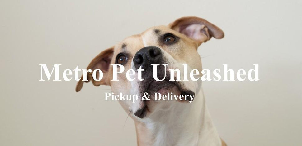 Metro Pet Unleashed