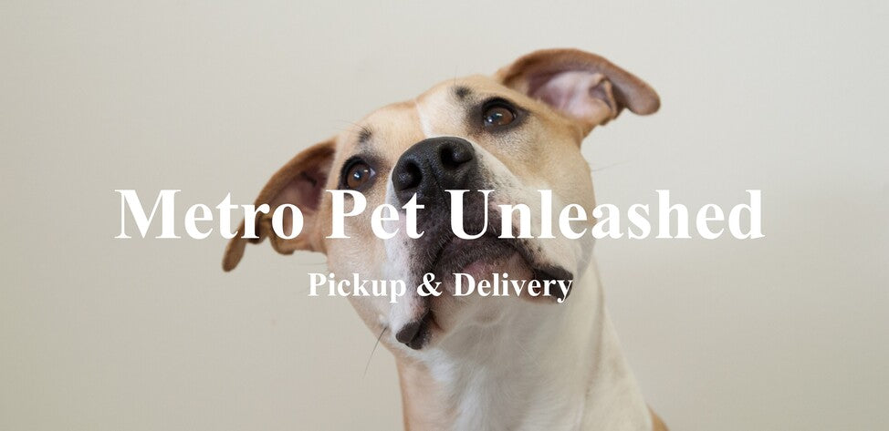 Metro Pet Market dog grooming listing photo