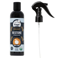 4Legger Apple Cider Vinegar Restore 8oz