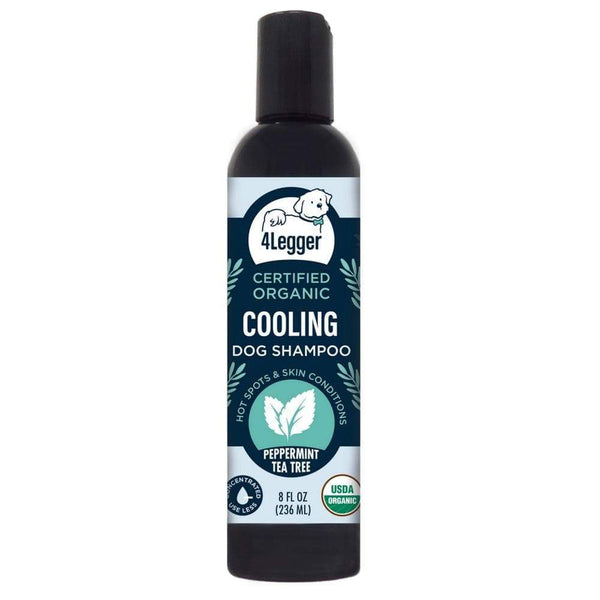 4Legger Shampoo Cooling 8oz *Clearance*