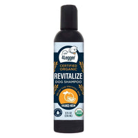 4Legger Shampoo Revitalize  8oz *Clearance*